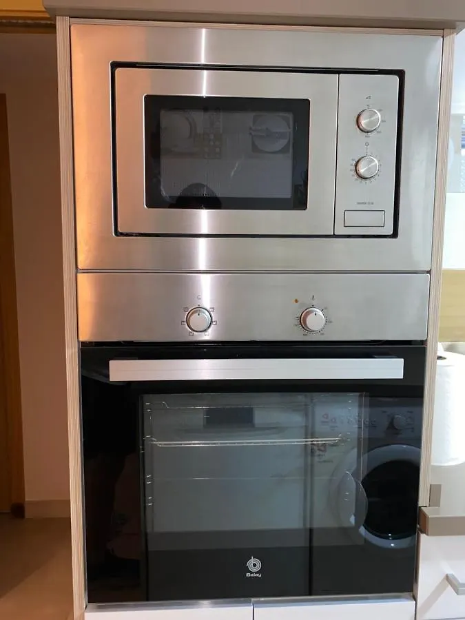 Lägenhet Robles Home Málaga